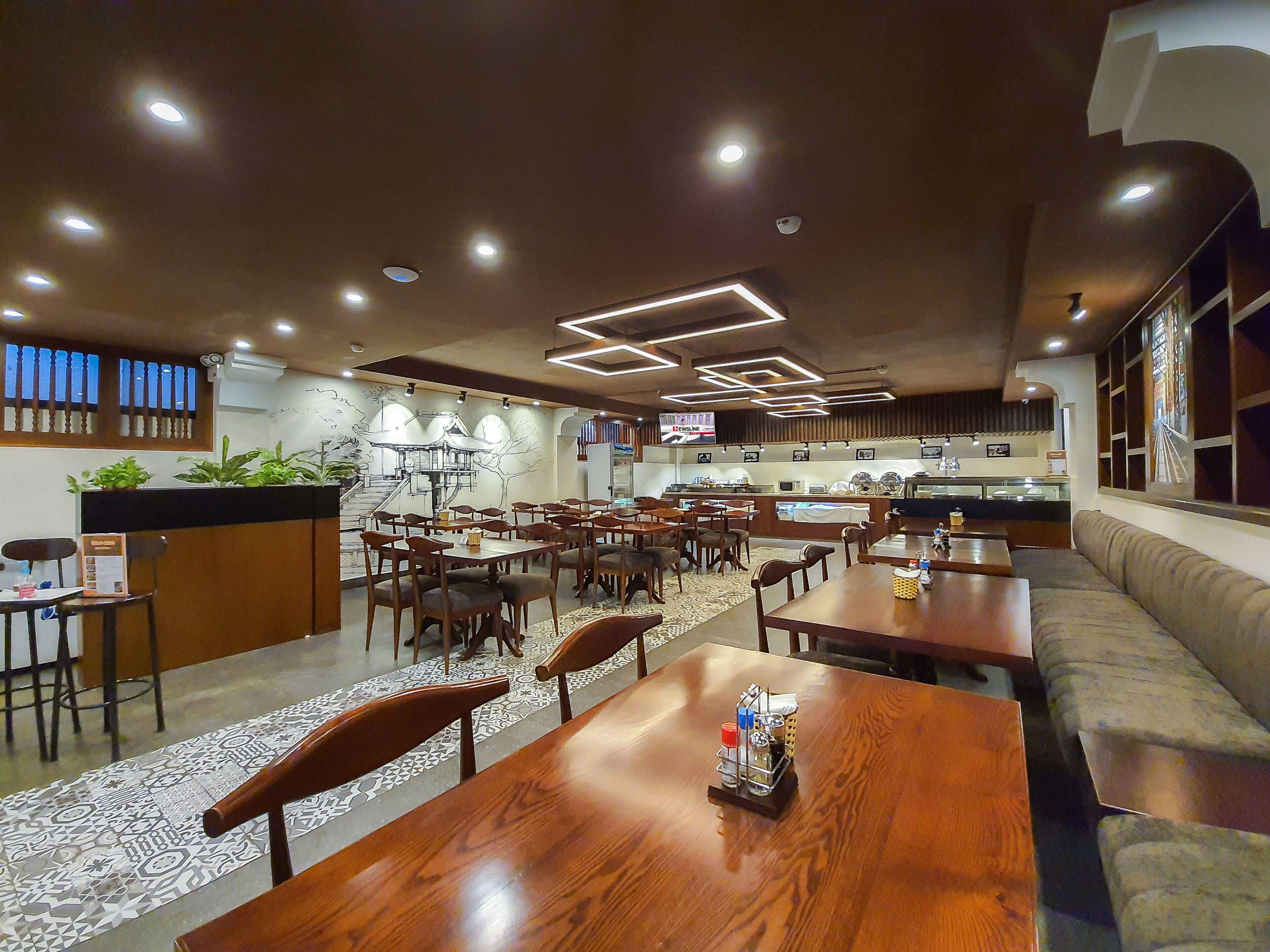 Reiwa Inn Apartment — Photos 2