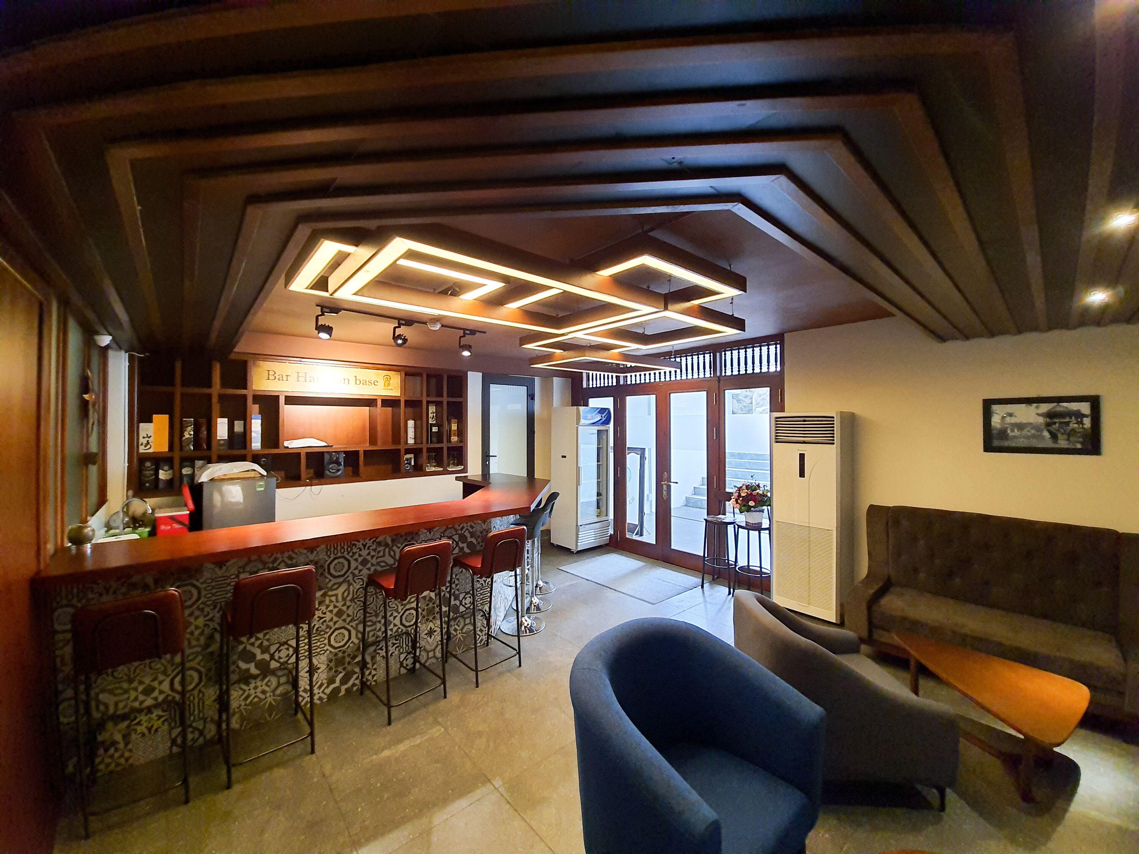 Reiwa Inn Apartment — Photos 3